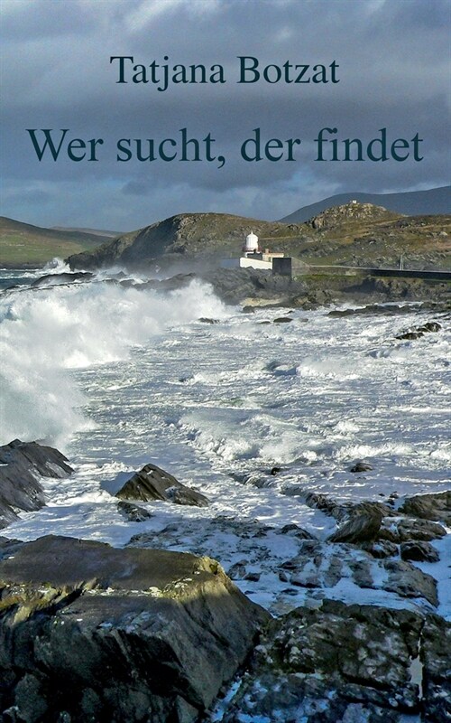 Wer Sucht, Der Findet (Paperback)