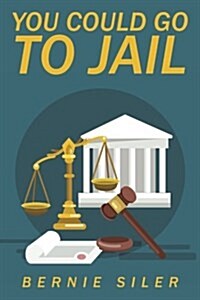You Could Go to Jail (Paperback)