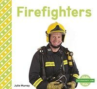 Firefighters (Paperback)