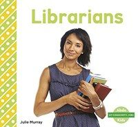 Librarians (Paperback)