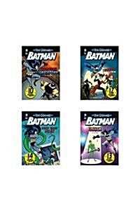 You Choose Stories: Batman (Hardcover)