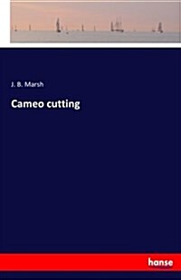 Cameo Cutting (Paperback)