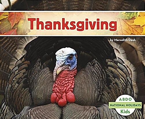 Thanksgiving Day (Paperback)