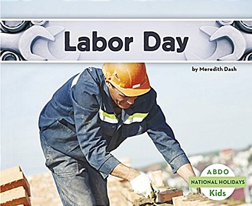 Labor Day (Paperback)