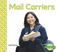 Mail Carriers (Paperback)