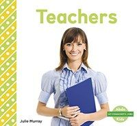 Teachers (Paperback)