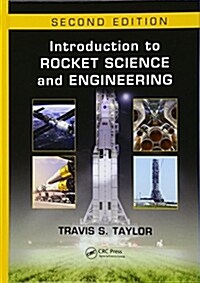 Introduction to Rocket Science and Engineering (Hardcover, 2)