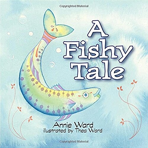 A Fishy Tale (Paperback)