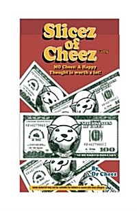 Slicez of Cheez Vol 5 (Paperback)