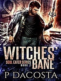 Witches Bane (Audio CD)