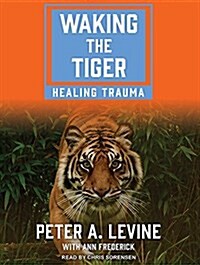 Waking the Tiger: Healing Trauma (MP3 CD)