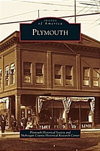 Plymouth (Hardcover)