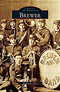Brewer (Hardcover)