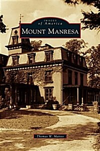 Mount Manresa (Hardcover)