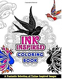 Ink Inspired (Paperback)