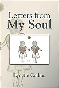 Letters from My Soul (Paperback)