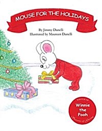 Mouse for the Holidays (Paperback)