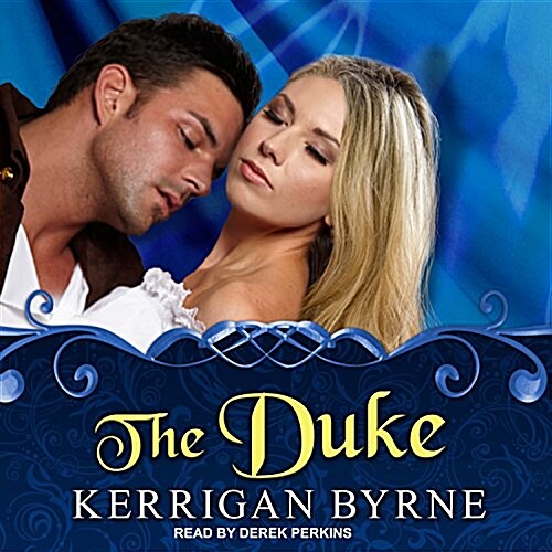 The Duke (MP3 CD)