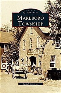 Marlboro Township (Hardcover)