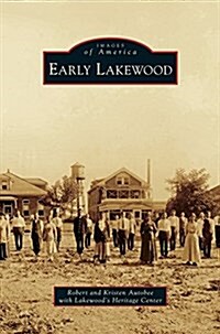 Early Lakewood (Hardcover)