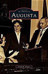 Augusta (Hardcover)