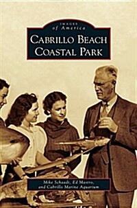 Cabrillo Beach Coastal Park (Hardcover)