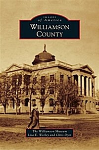 Williamson County (Hardcover)