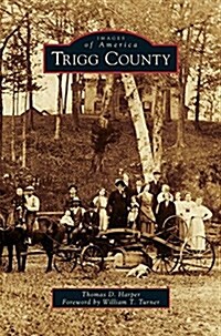 Trigg County (Hardcover)