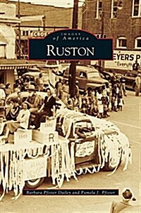 Ruston (Hardcover)