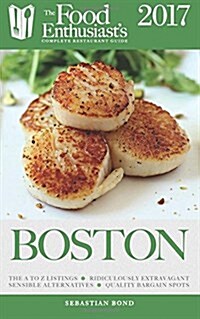 Boston - 2017 (Paperback)