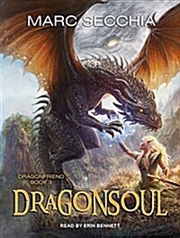 Dragonsoul (MP3 CD)