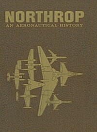 Northrop (Hardcover)