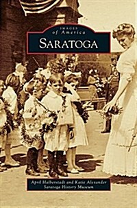 Saratoga (Hardcover)