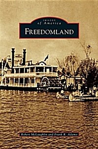 Freedomland (Hardcover)