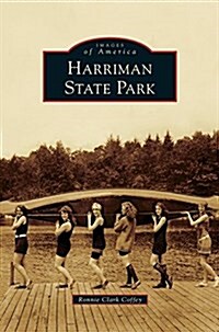 Harriman State Park (Hardcover)
