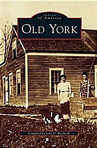 Old York (Hardcover)