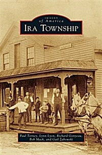 IRA Township (Hardcover)
