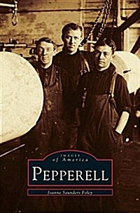 Pepperell (Hardcover)
