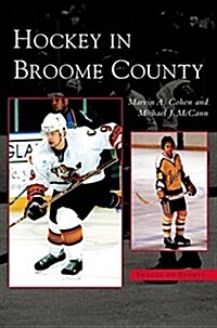 Hockey in Broome County (Hardcover)