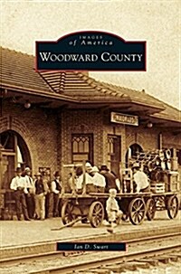 Woodward County (Hardcover)