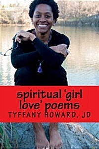 Spiritual Girl Love Poems (Paperback)
