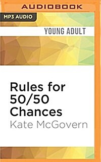Rules for 50/50 Chances (MP3 CD)