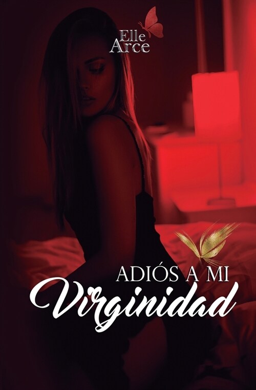 Adi? a mi Virginidad (Paperback)