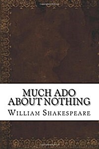 Much ADO about Nothing (Paperback)