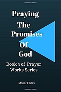 Praying the Promises of God: Book 3 Prayer Works Series (Paperback)