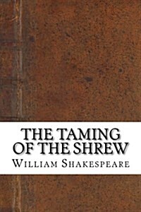 The Taming of the Shrew (Paperback)