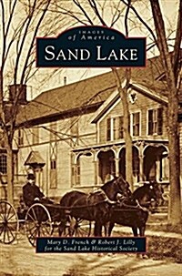 Sand Lake (Hardcover)