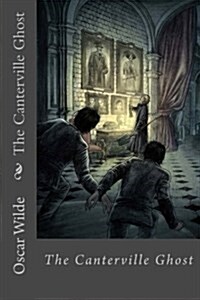 The Canterville Ghost (Paperback)