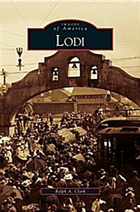 Lodi (Hardcover)
