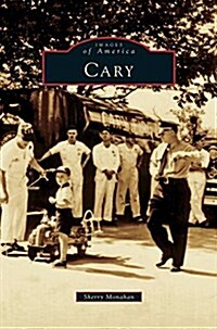 Cary (Hardcover)